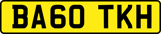 BA60TKH