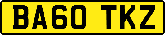 BA60TKZ