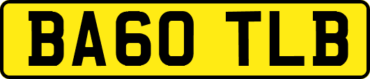 BA60TLB