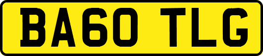 BA60TLG