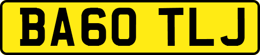 BA60TLJ