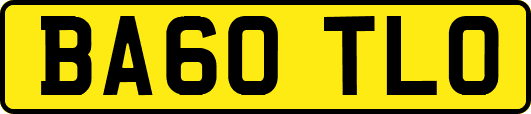 BA60TLO