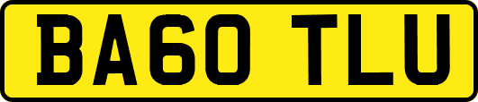 BA60TLU