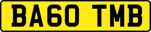 BA60TMB