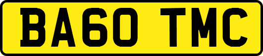 BA60TMC