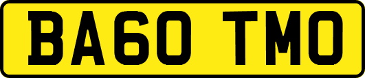 BA60TMO