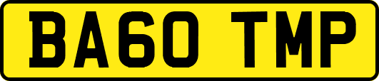 BA60TMP