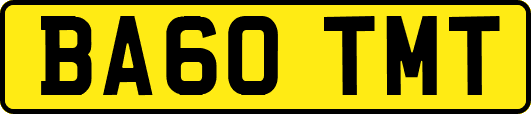 BA60TMT