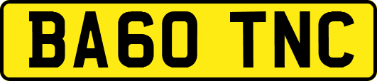 BA60TNC