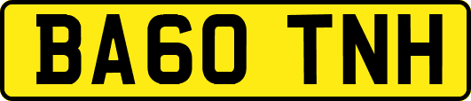 BA60TNH