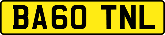 BA60TNL