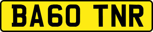 BA60TNR
