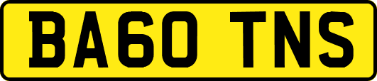 BA60TNS