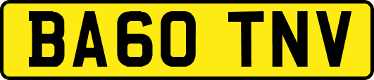 BA60TNV