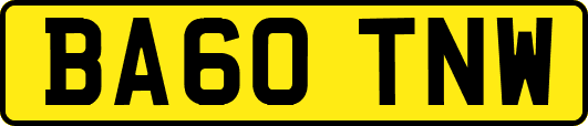 BA60TNW