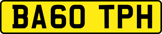 BA60TPH