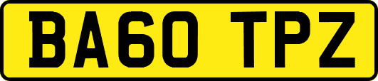 BA60TPZ