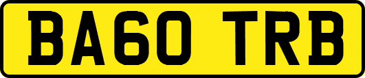 BA60TRB