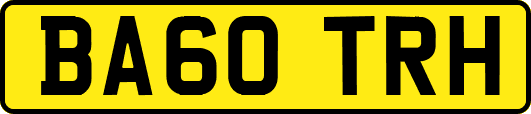 BA60TRH