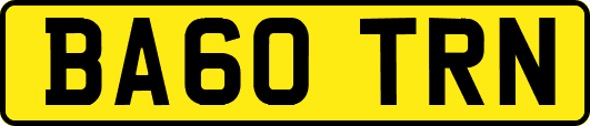 BA60TRN