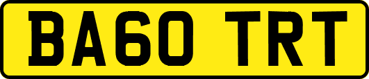 BA60TRT