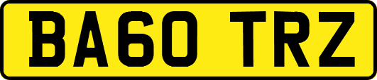 BA60TRZ