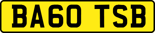 BA60TSB