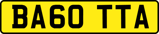 BA60TTA