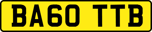 BA60TTB