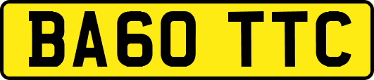 BA60TTC