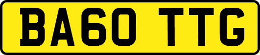 BA60TTG