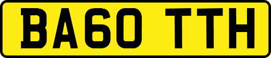 BA60TTH