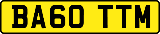 BA60TTM