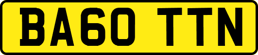 BA60TTN