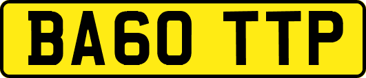 BA60TTP