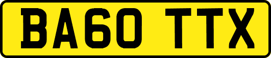 BA60TTX