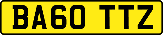 BA60TTZ