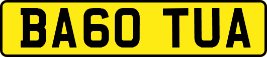BA60TUA