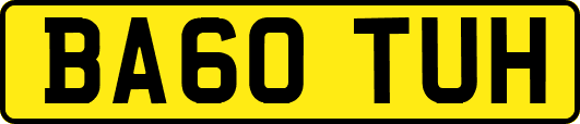 BA60TUH