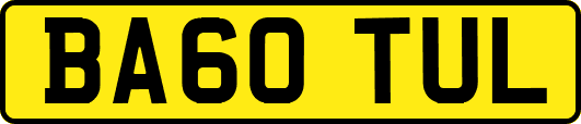 BA60TUL