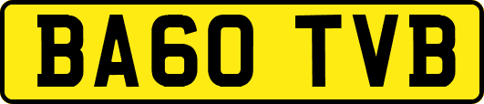 BA60TVB