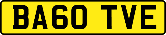 BA60TVE