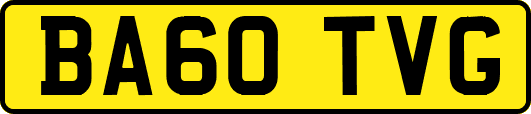 BA60TVG