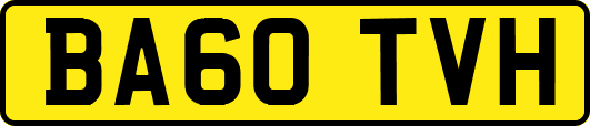 BA60TVH
