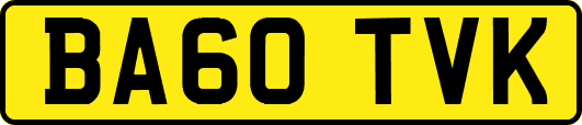 BA60TVK