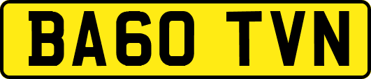 BA60TVN