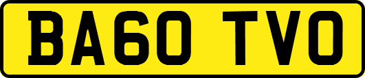 BA60TVO
