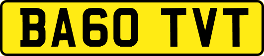 BA60TVT