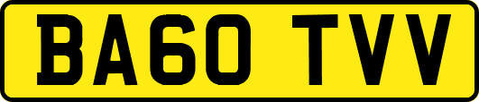 BA60TVV