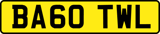 BA60TWL